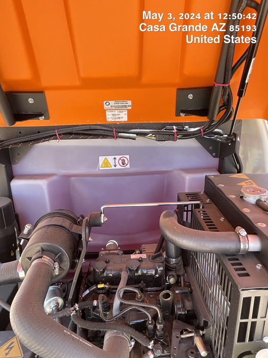 2024 GENERAC MLT2