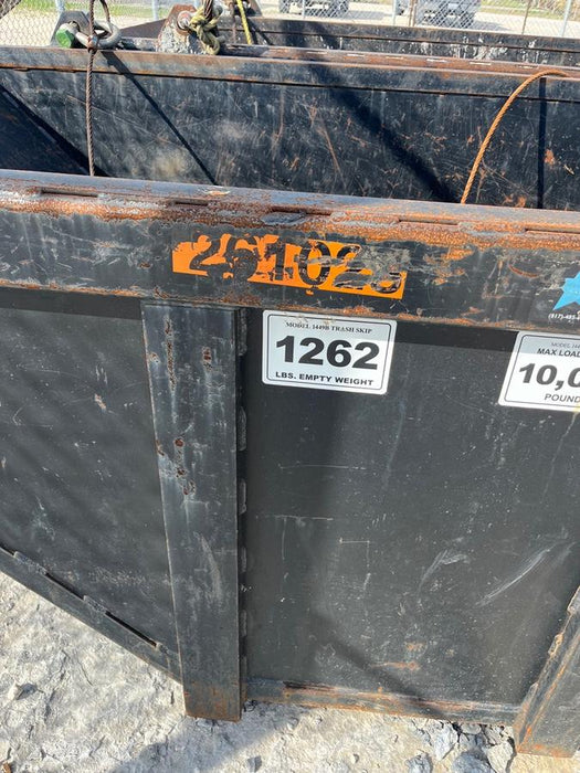 2022 STAR INDUSTRIES 1449B