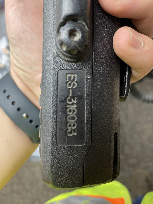 2023 MOTOROLA R7 DISPLAY