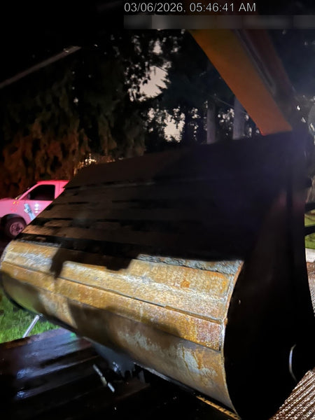 2024 STEEL UNLIMITED SL60C0B-WR3