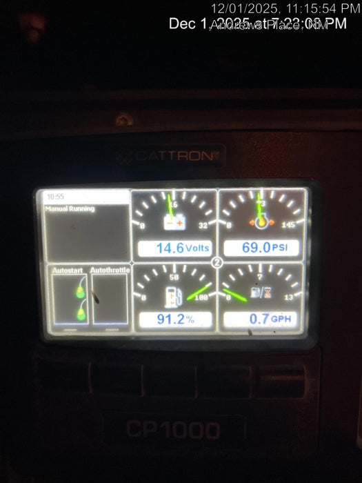 2021 PIONEER PP66S12L71-TD2.9L4