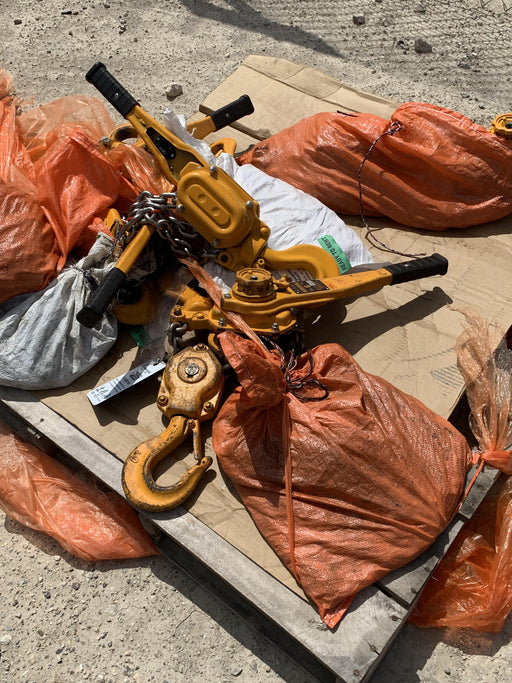 2020 HARRINGTON L5LB060-20