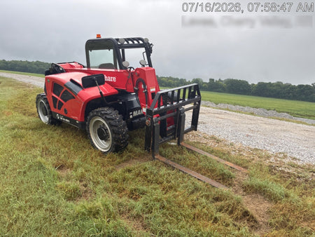 2025 MANITOU MTA5519