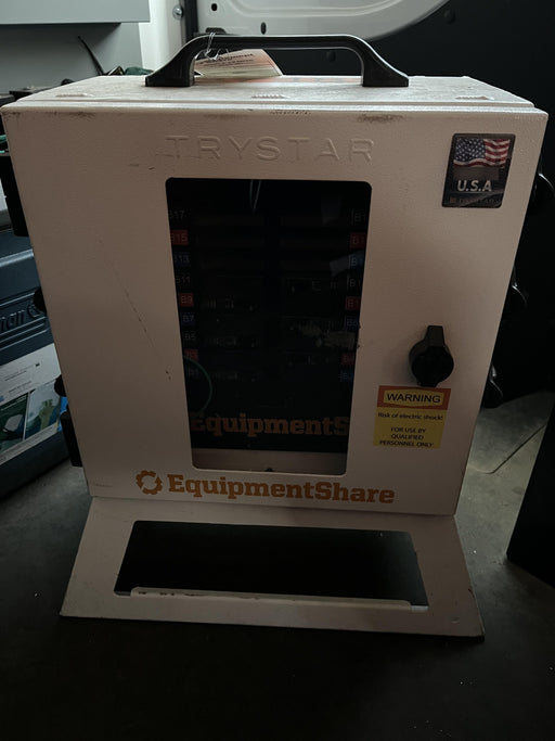 2022 TRYSTAR HTB-1DL-6P