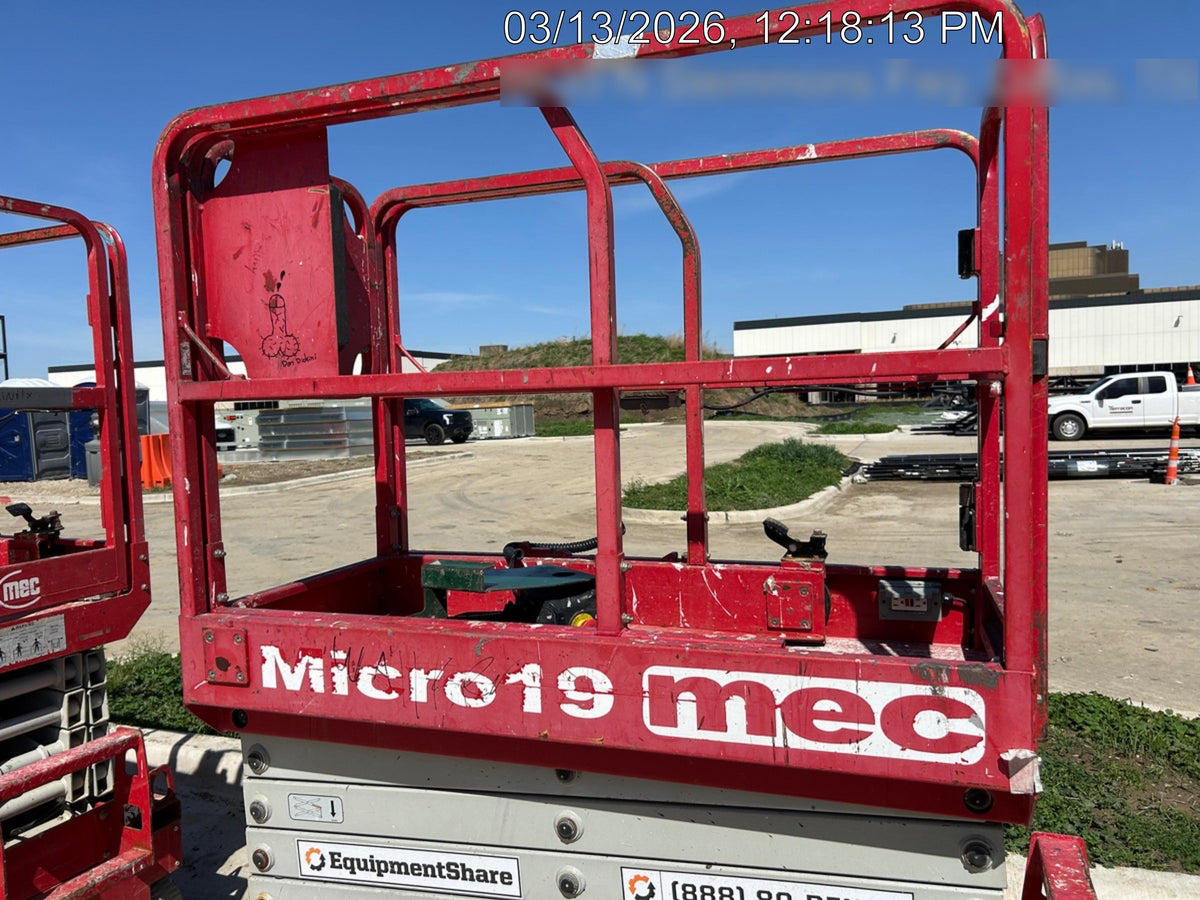2019 MEC Micro 19
