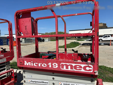 2019 MEC Micro 19