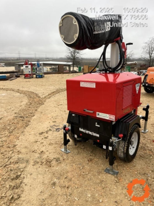 2024 MULTIQUIP GBX24BK