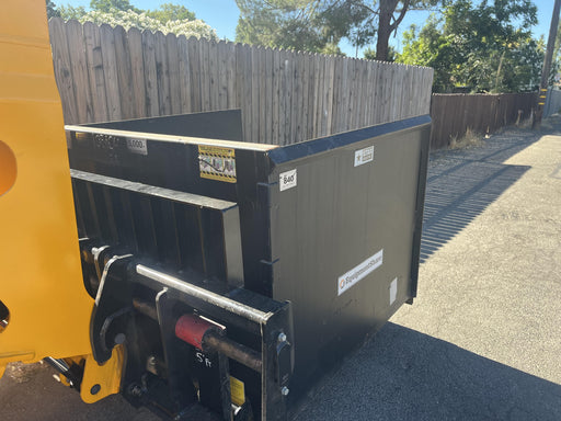 2020 STAR INDUSTRIES 1425