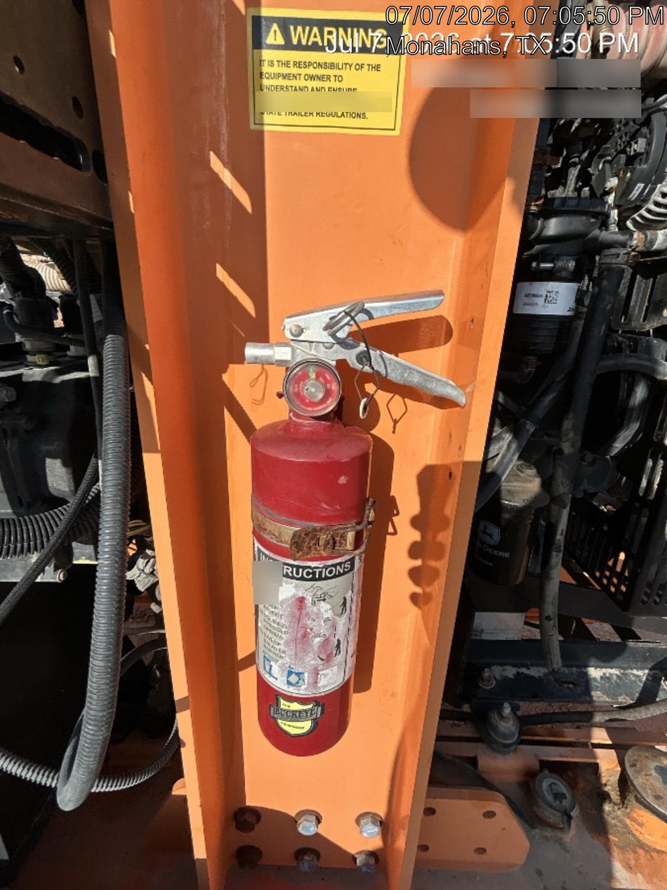 2022 PIONEER PPTP66S14-UP