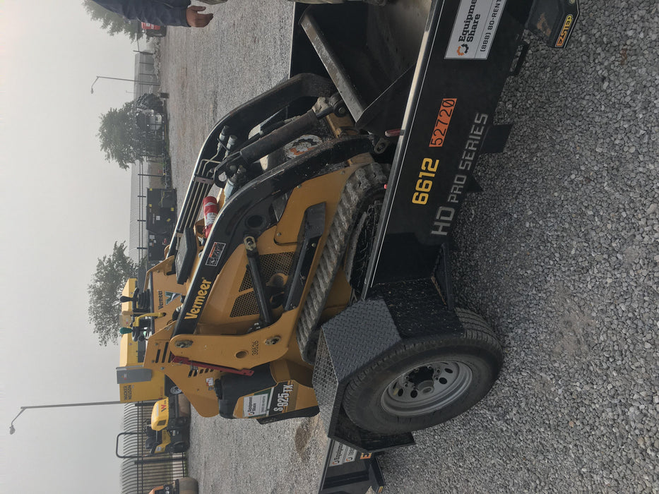 2020 DOOLITTLE EZ Load SS