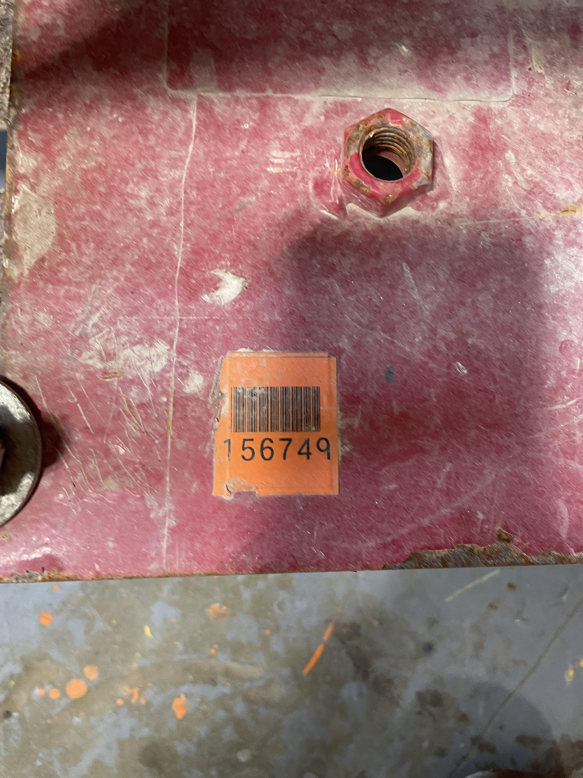 2021 KEY PLANT Pipe Conveyor