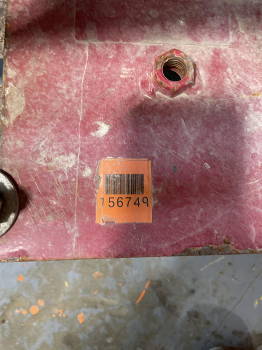 2021 KEY PLANT Pipe Conveyor