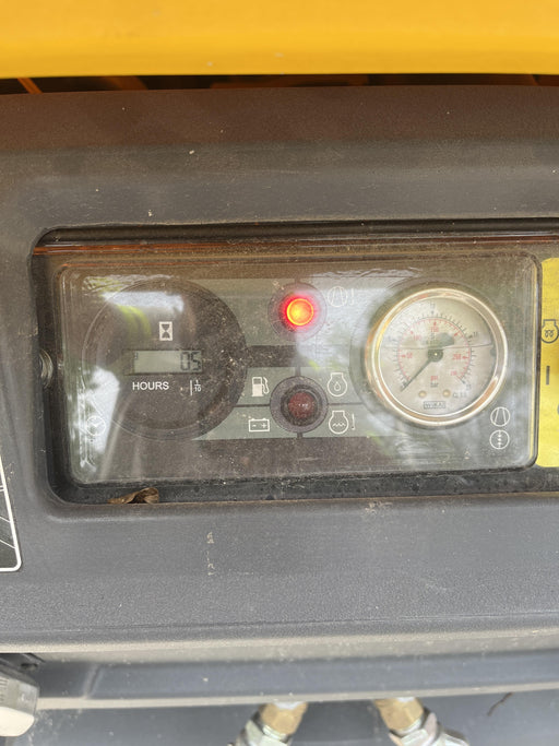 2022 ATLAS COPCO XAS 110