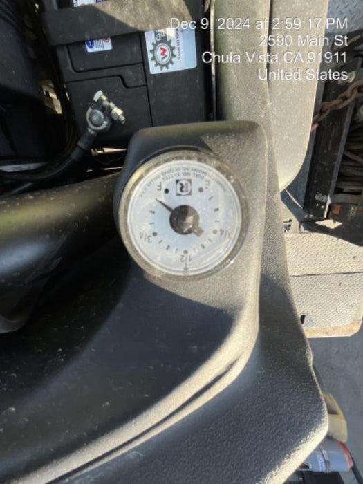 2024 WACKER NEUSON LTT4