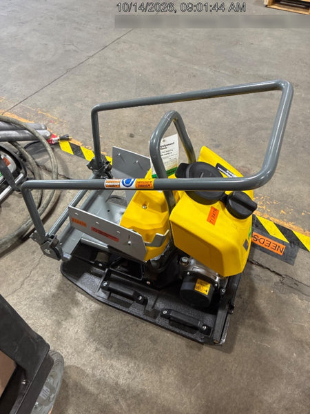 2026 WACKER NEUSON APS1550WE