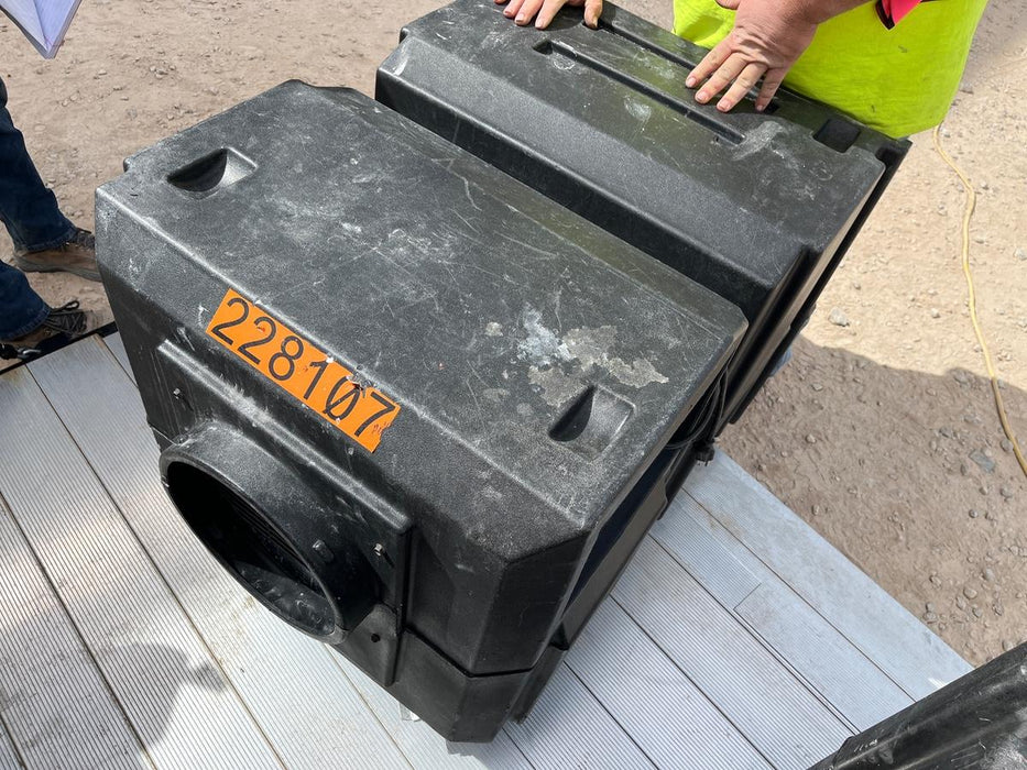 2022 ABATEMENT TECHNOLOGIES BD2KM