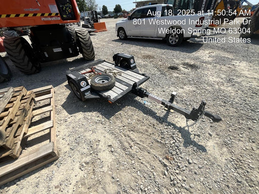 2022 BARRETO E4X6TBT