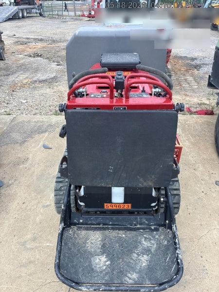 2025 TORO MBTX 2500-TS
