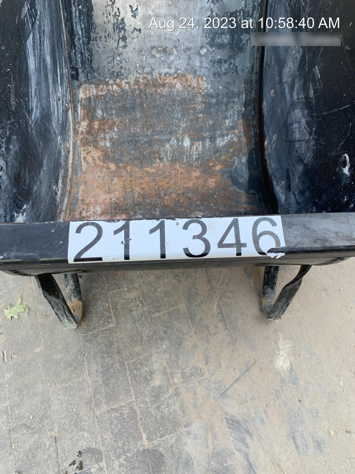 2022 GAR-BRO 708-R