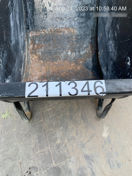2022 GAR-BRO 708-R