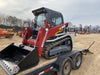 2022 TAKEUCHI TL6CR
