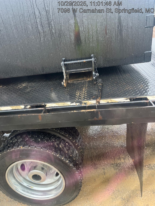 2025 STAR INDUSTRIES 1430