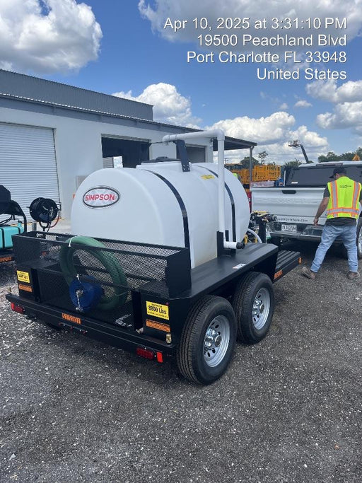 2024 SIMPSON SWT-52517