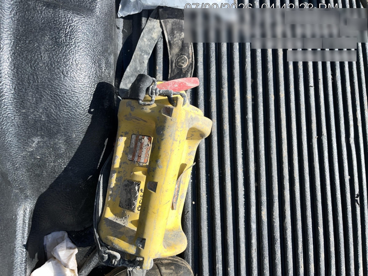2022 WACKER NEUSON M2500