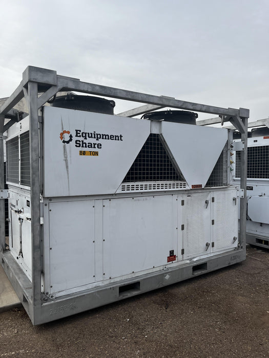 2020 SMARTECH SACP81A-HS