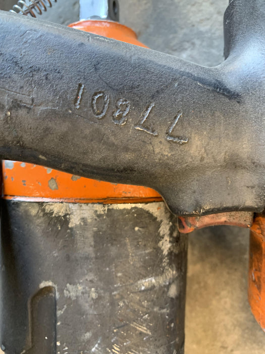 2020 MICHIGAN PNEUMATIC 751SS