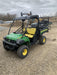 2020 John Deere 815E 2S 2 - 3 Seat UTV, DSL, 4WD, Canopy, Standard Rental Spec