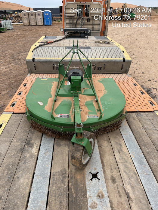 2021 FRONTIER RC2060