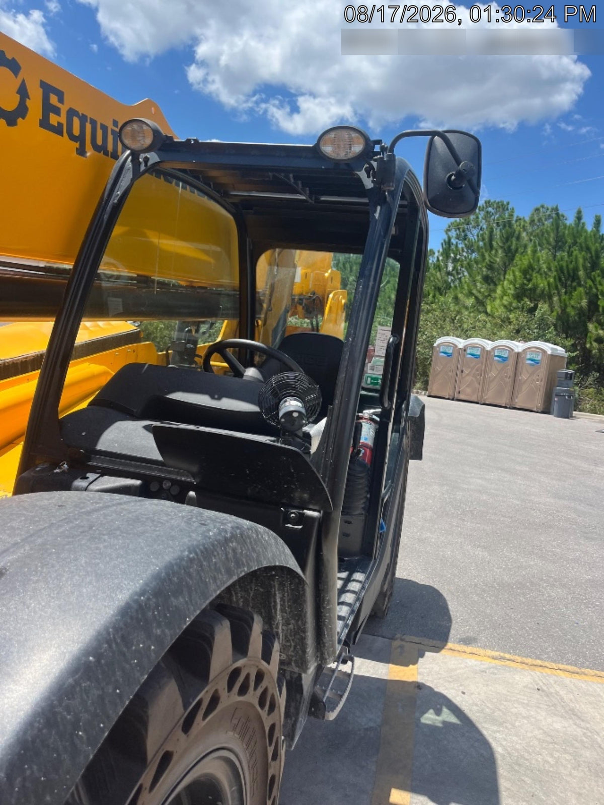 2025 JCB 510-56