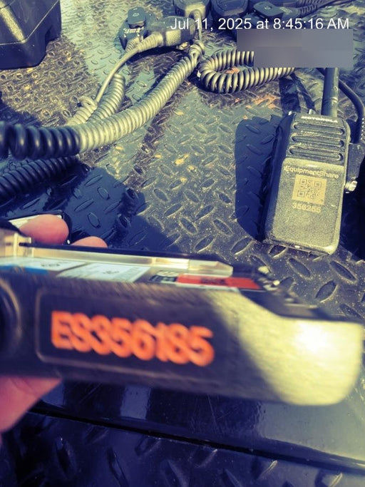 2023 MOTOROLA R7 NON-DISPLAY