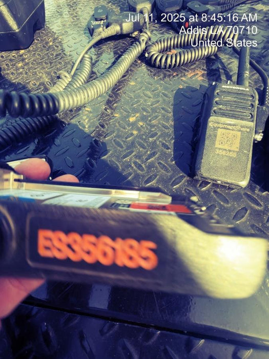 2023 MOTOROLA R7 NON-DISPLAY