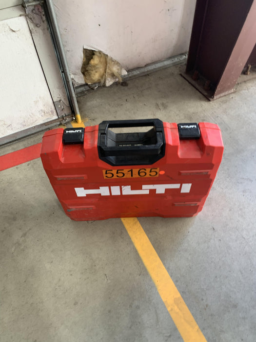 2019 HILTI TE 50-AVR