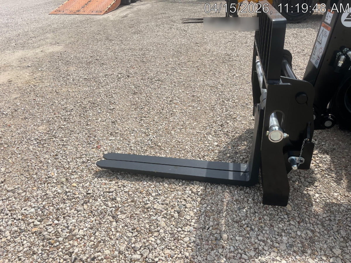 2026 JLG 519