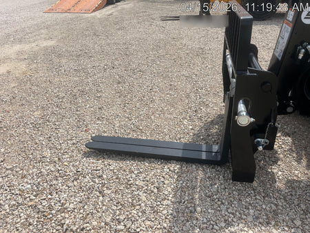 2026 JLG 519