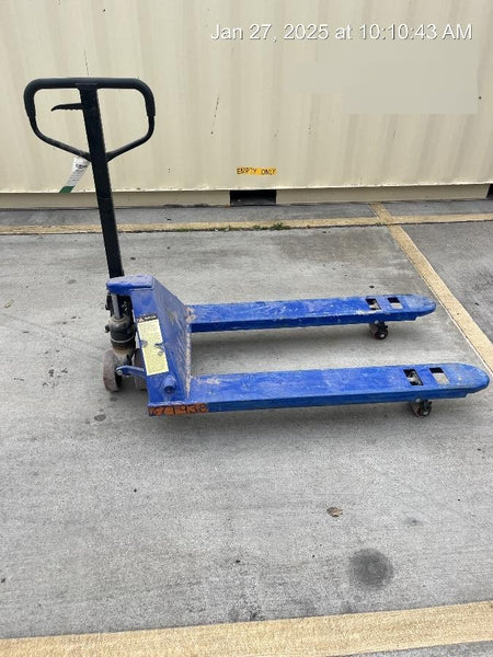 2021 STRONGWAY 5500 lb Pallet Jack
