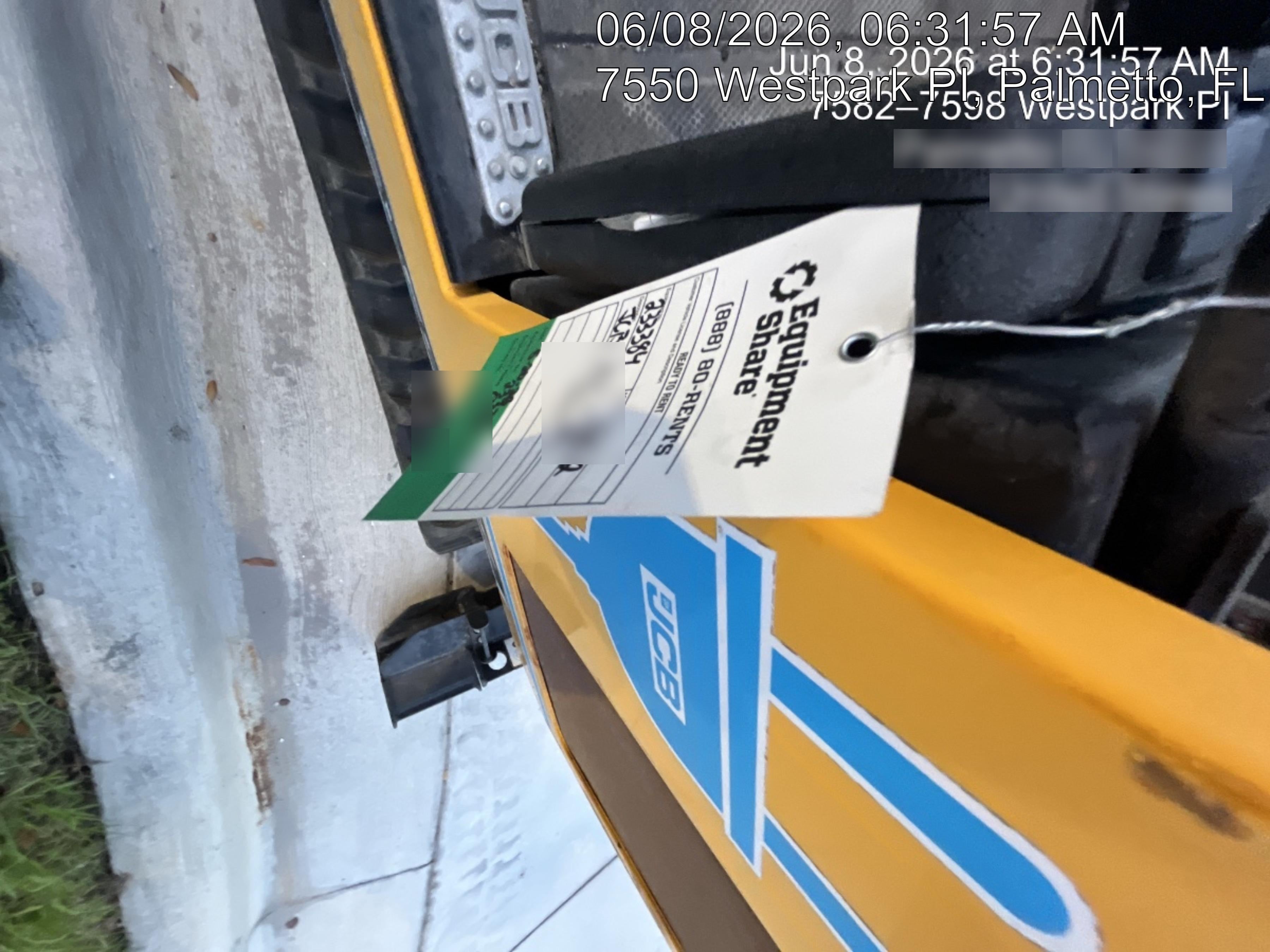 2022 JCB 19C-1E