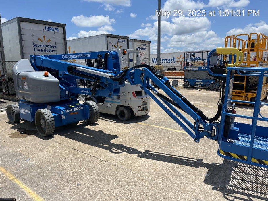 2025 GENIE Z40/23N RJ