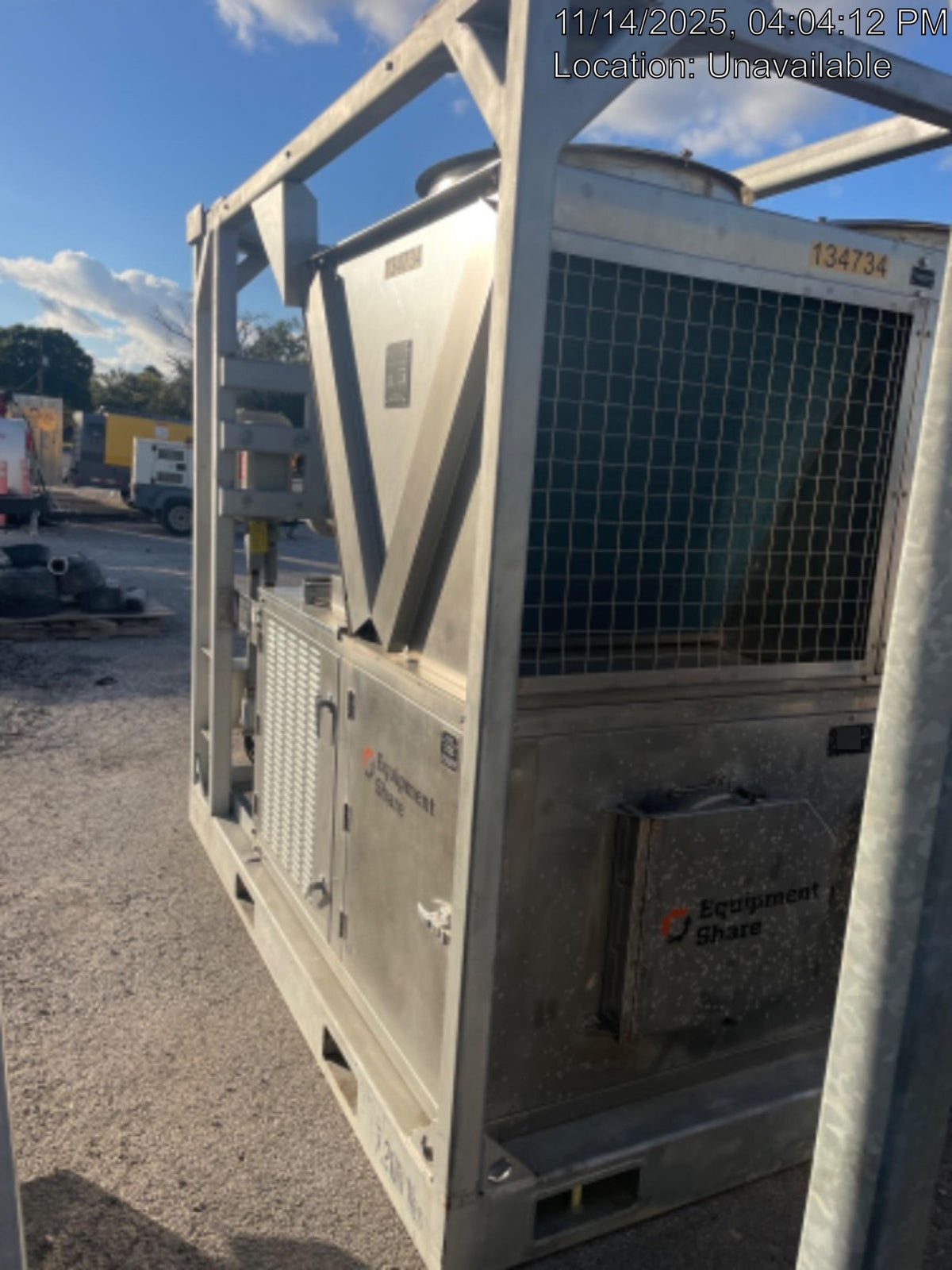 2021 SMARTECH SACP40A-HS-XP