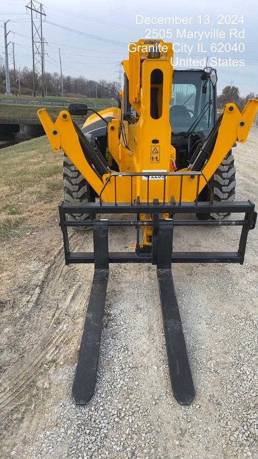 2025 JCB 510-56