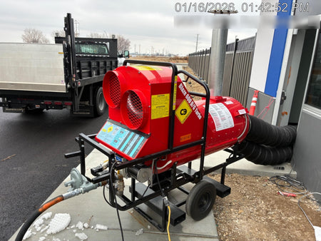 2025 CAMPO EB600G-RE3