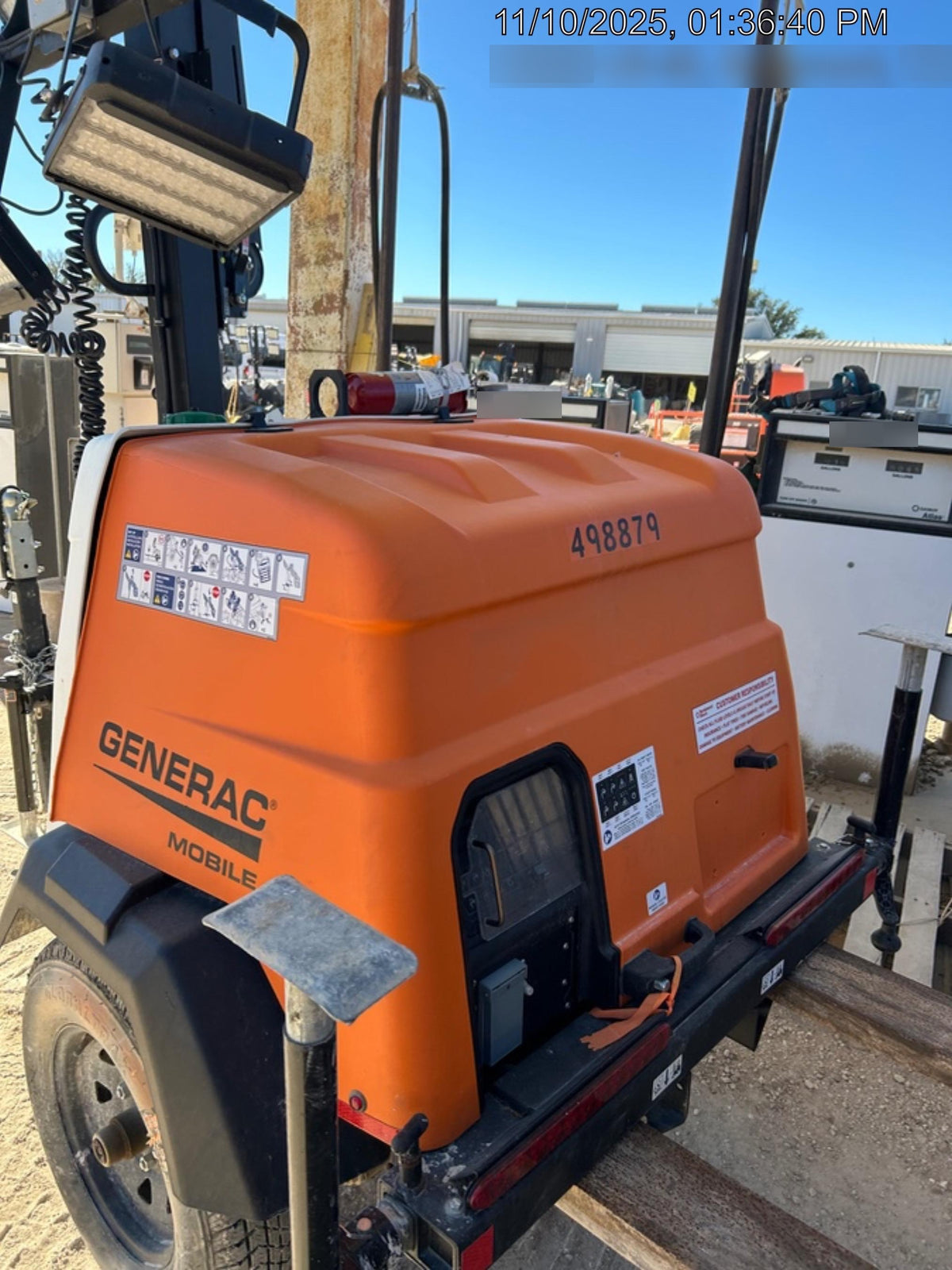 2024 GENERAC MLTS-4