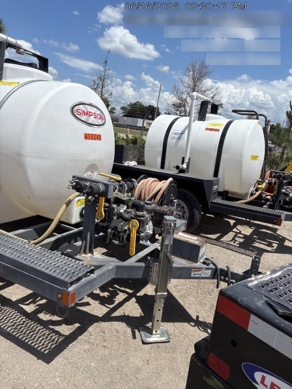 2023 SIMPSON SWT-52517