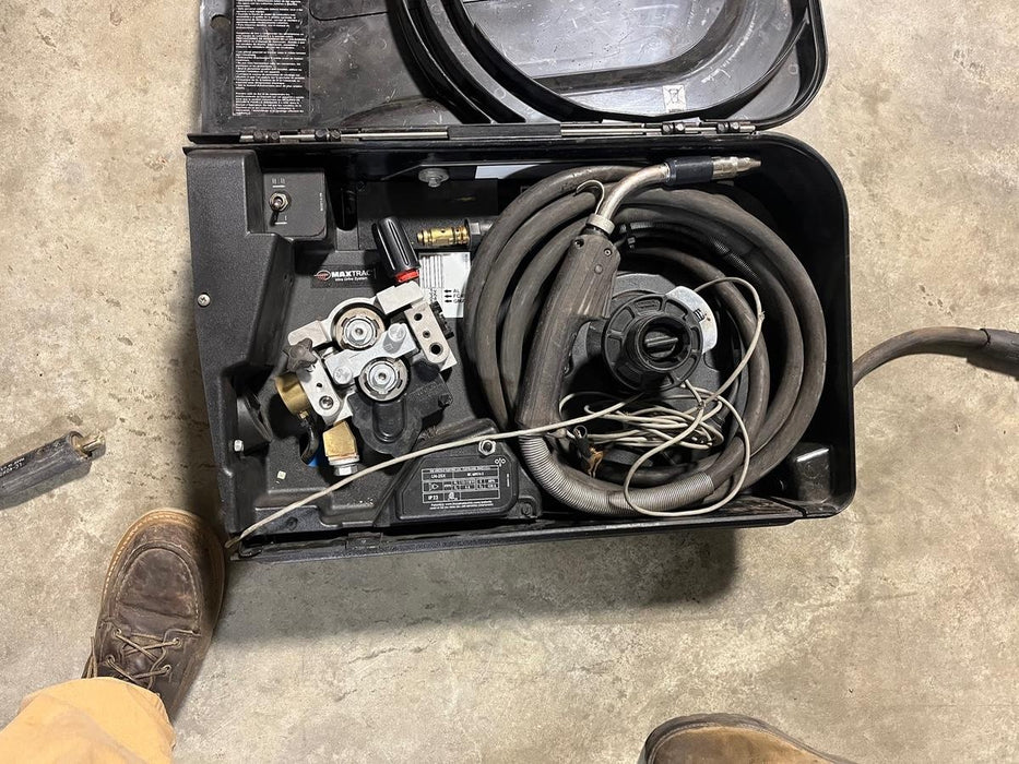 2022 LINCOLN ELECTRIC LN-25X