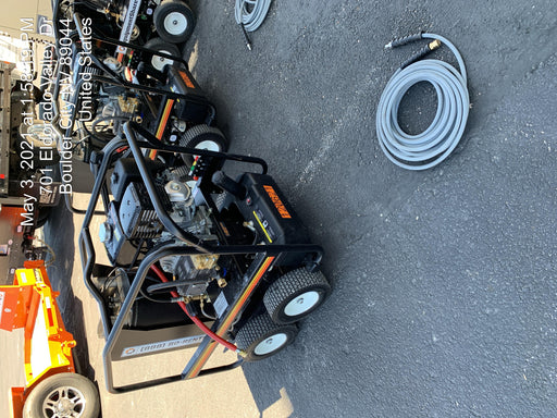 2020 MI-T-M CORPORATION HSP-3504-3MGH