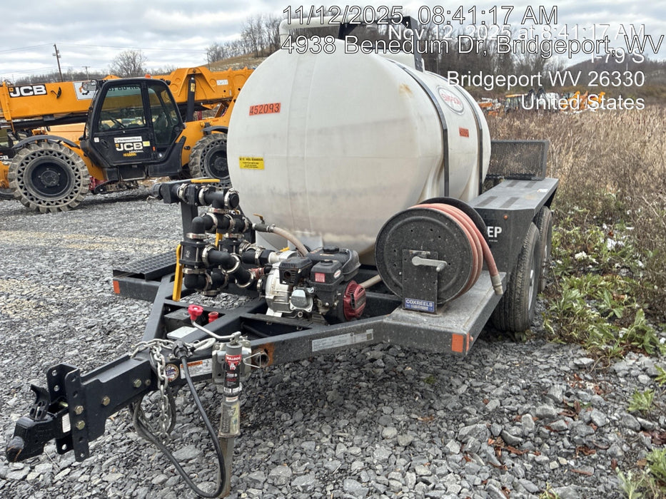 2024 SIMPSON SWT-52517