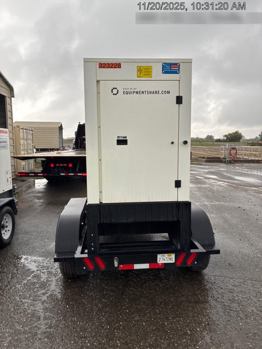 2022 AIRMAN SDG65S-8E1